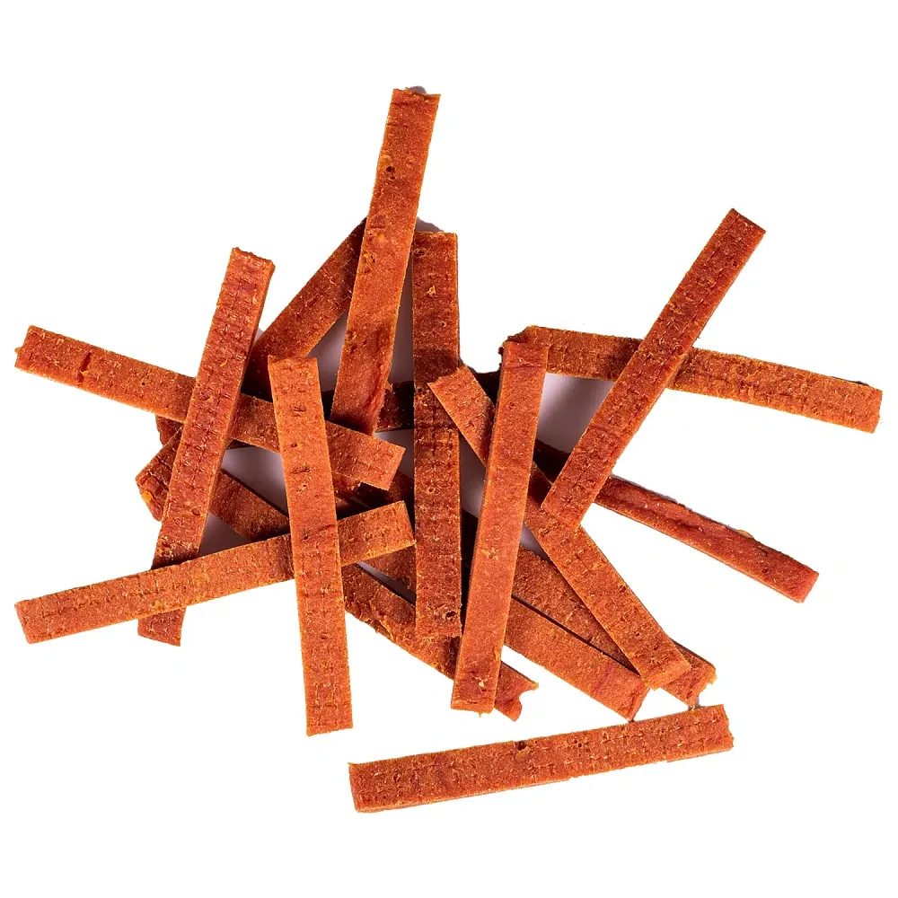 Wanpy Dog Соломка из мяса ягненка