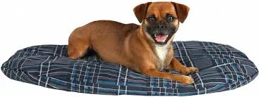 Лежак "TRIXIE" "Scoopy", серый/антрацит