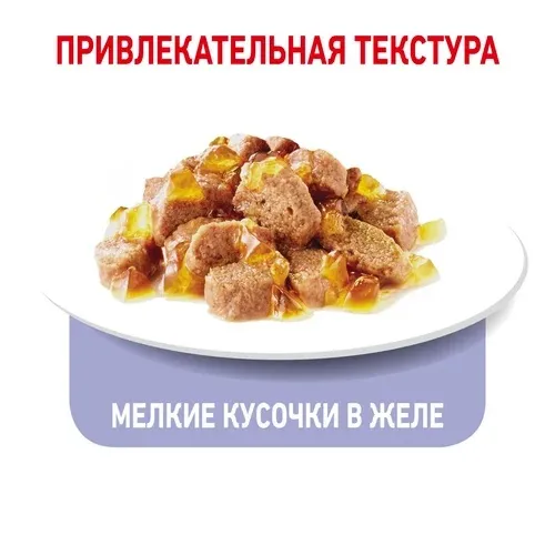 Royal Canin Light Weight Care (желе)