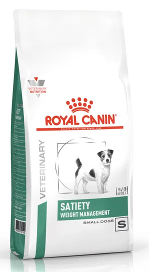 Royal Canin Satiety Weight Management Small Dogs, 500 г
