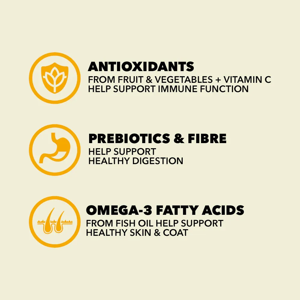 Корм ACANA PRAIRIE POULTRY (Птица)