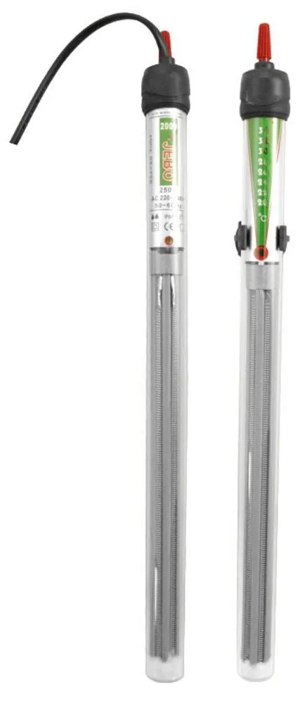 Jebo Нагреватель с терморегулятором 2009