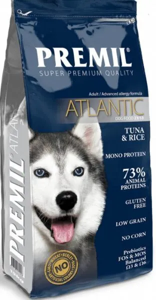 Premil Atlantic SuperPremium