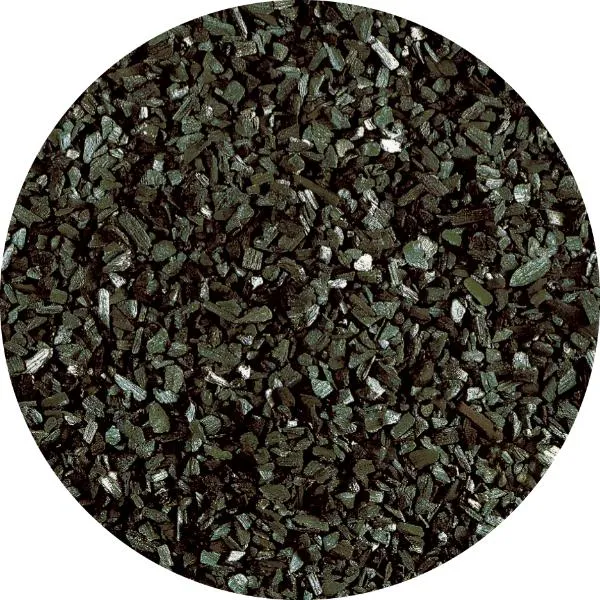 Eheim Активированный уголь