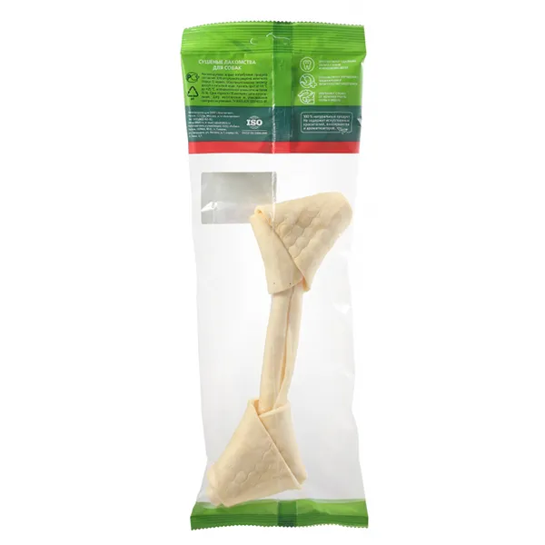 ТИТБИТ Кость узловая № 10 - мягкая упаковка