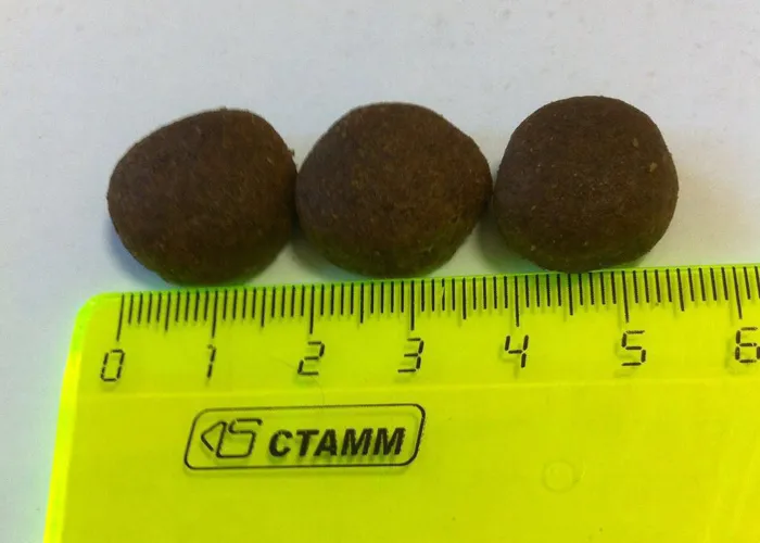 ZooRing Adult Dog Original Formula (Телятина, рис)