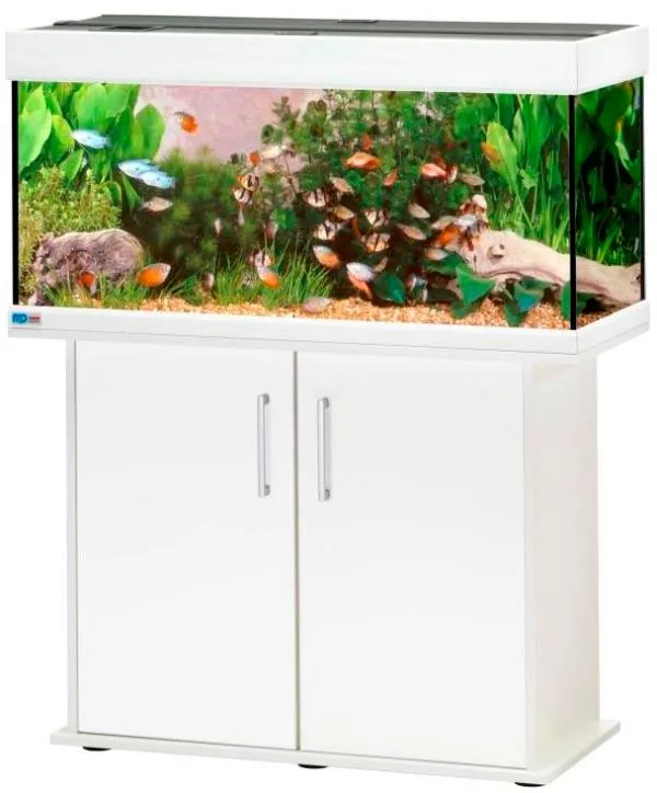 Eheim Комбинация (аквариум+тумба) "vivaline 180"