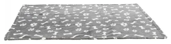 Подстилка "Trixie" "Kenny" серая