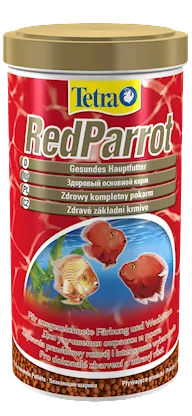 Tetra Корм Red Parrot