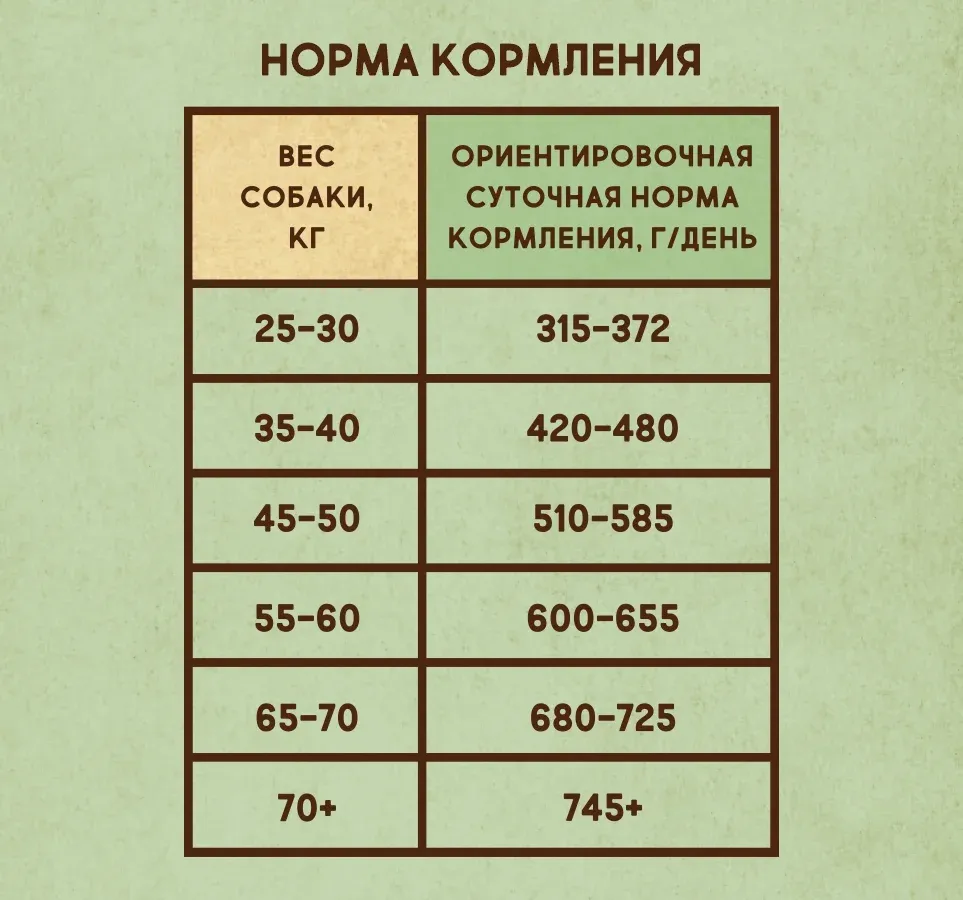 Dezzie Adult Large Breed (Курица, говядина)