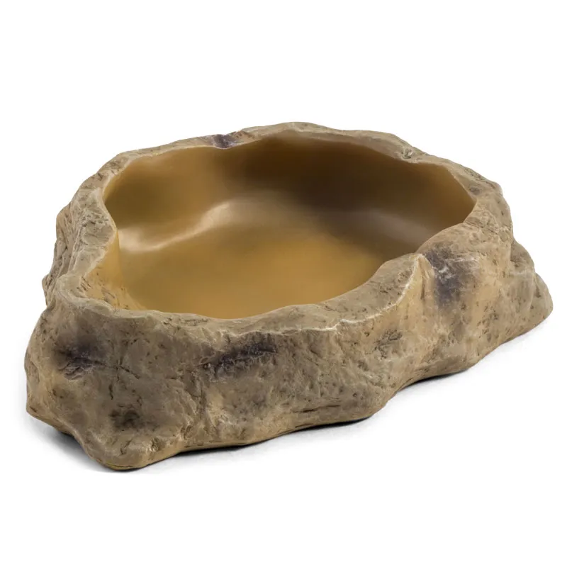 Repti-Zoo Поилка террариумная 09ERB