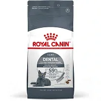 Корм Royal Canin Dental Care для кошек