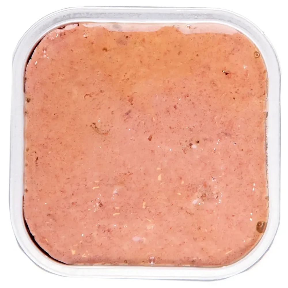 Monge Dog Fresh Pate (Курица)