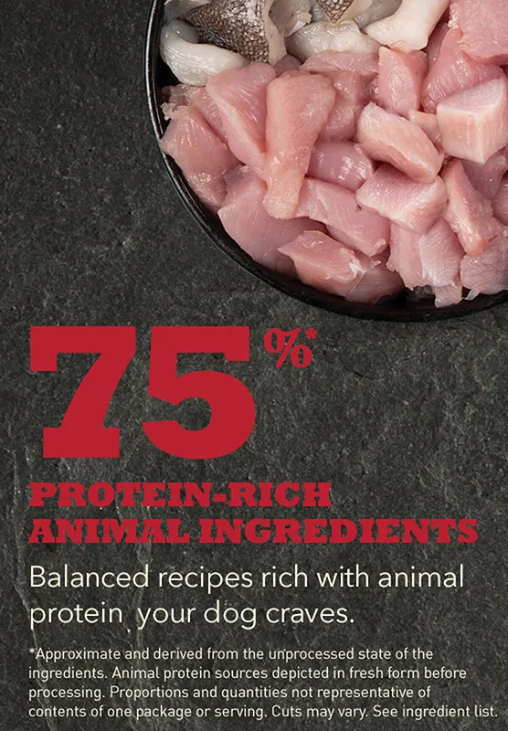 Корм ACANA SPORT & AGILITY Dog