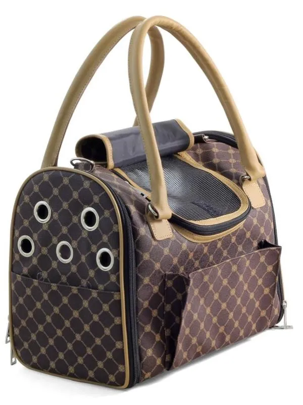 Triol TB43 Сумка-переноска "Эмилия"