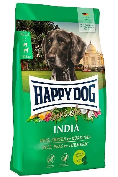 Happy Dog Sensible India, 10 кг