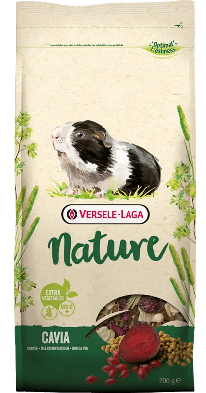 Versele Laga Корм Cavia Nature
