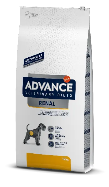 Advance Dog VetDiet Renal 12 кг