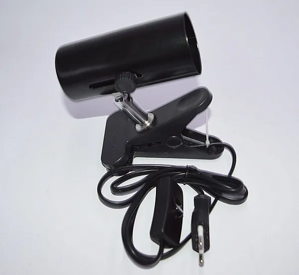 Marlin Aquarium Светильник для террариума с выключателем клавиша