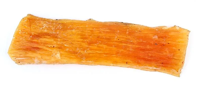 БарBOSS Становая жила сушеная