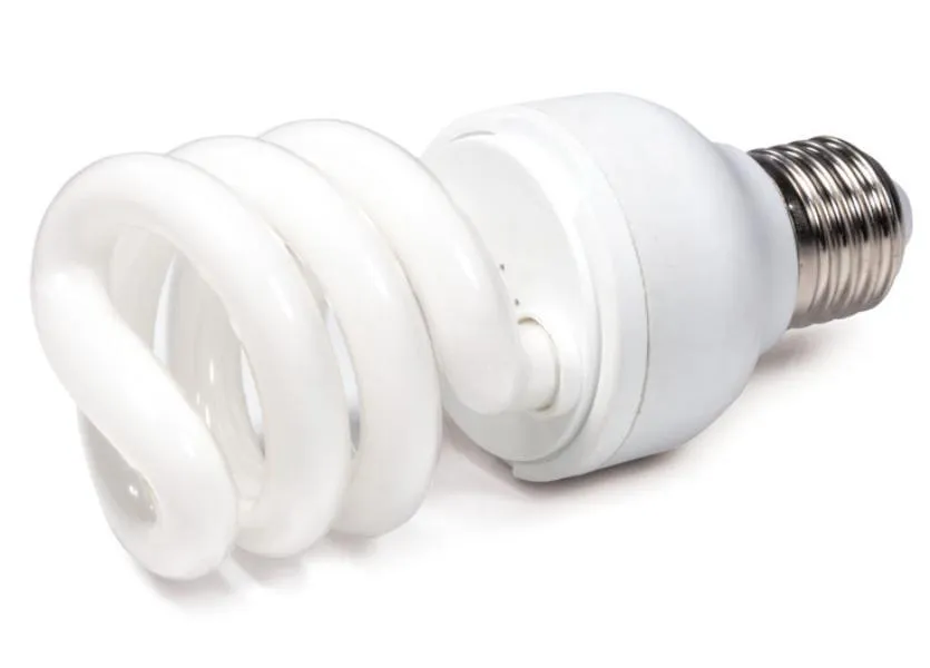 Repti-Zoo Friendly Лампа УФ UVB 10.0