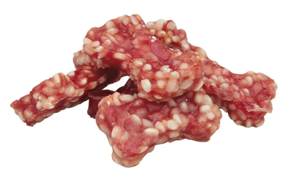 Trixie Premio Косточки из утиного мяса с рисом