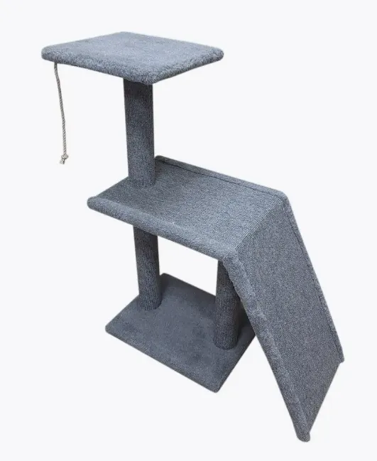 Лайт Игровой комплекс Молния, ковролин, 83 см