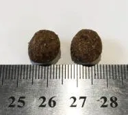 Necon Gustosa Adult (Оленина, картофель и рис)