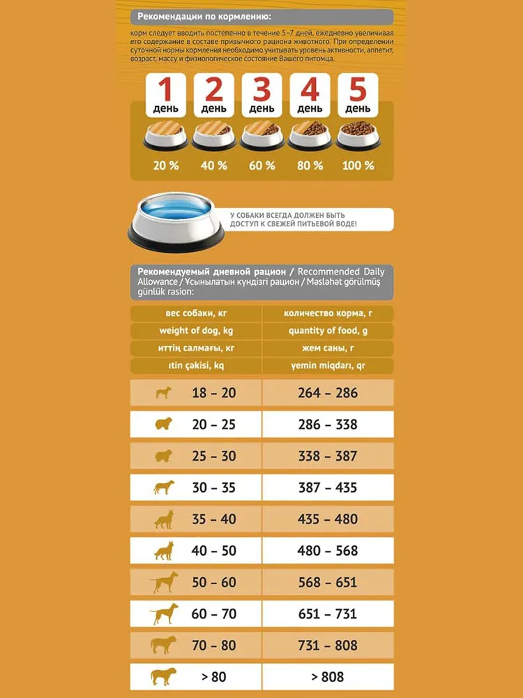 ProBalance Dog Immuno Adult Maxi