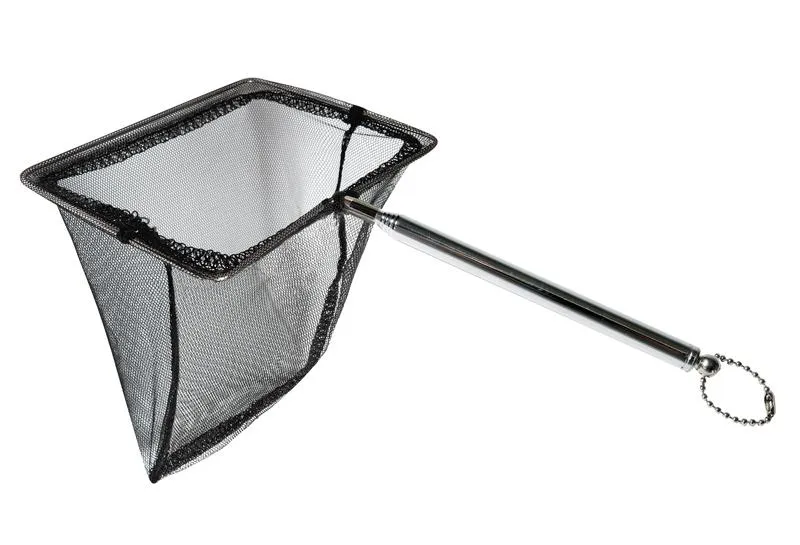 Laguna Сачок телескопический металлический