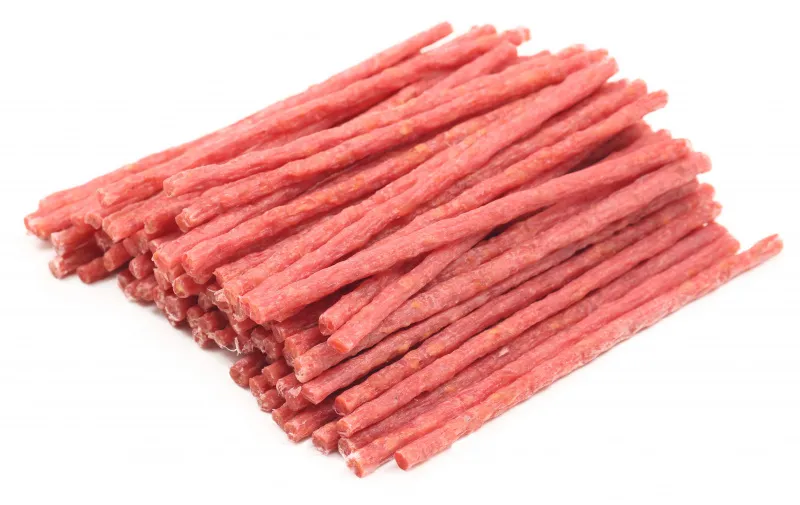 ТИТБИТ Колбаса Пармская XXL