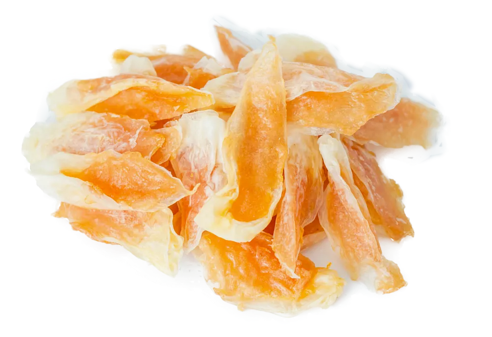 GreenQZin "Длинноух"(кроличьи уши с мясом)