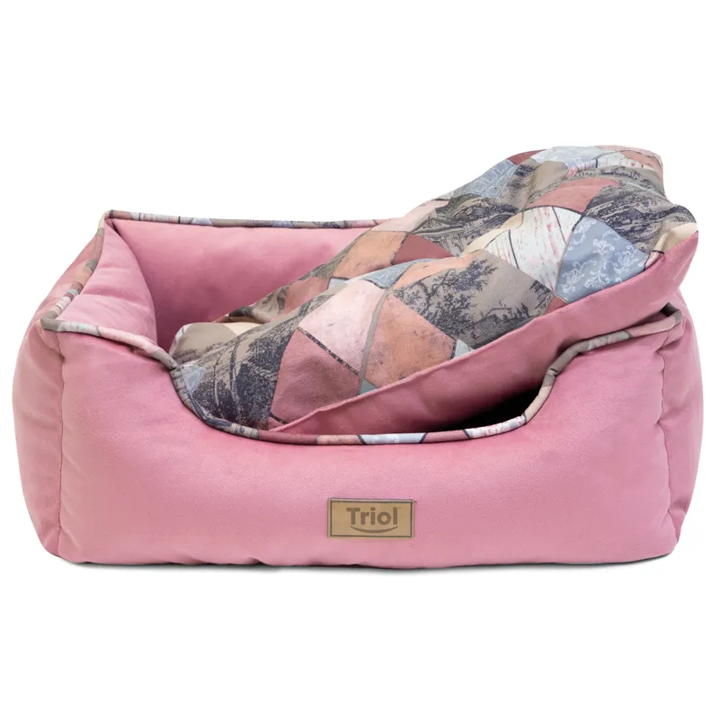 Triol Лежанка прямоугольная Муза