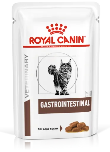 Royal Canin Gastrointestinal (соус)