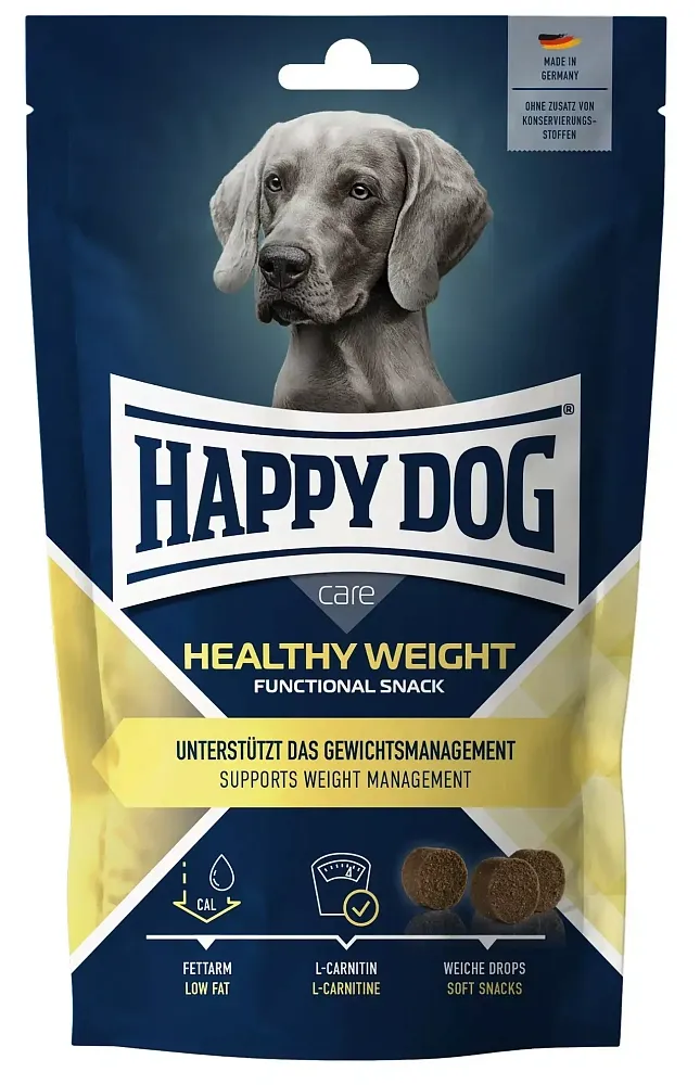 Happy Dog Care Snack Healthy Weight, 100 г