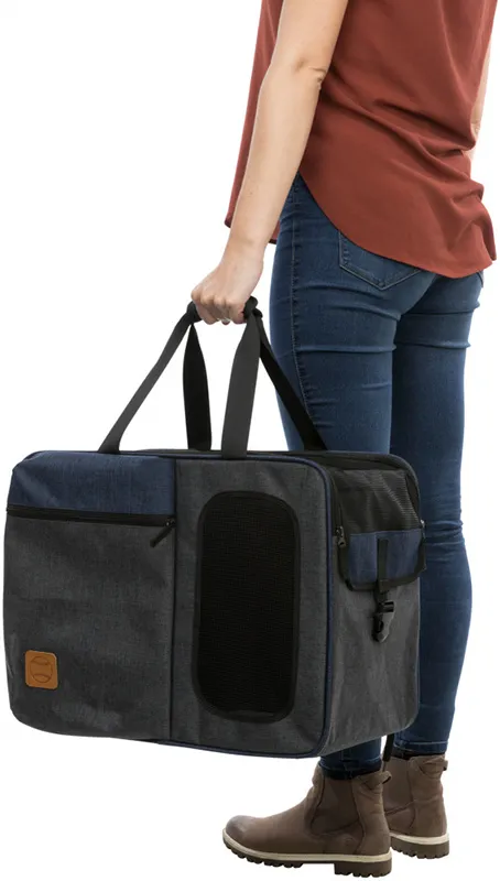 Trixie Рюкзак и сумка-переноска Tara 2 in 1