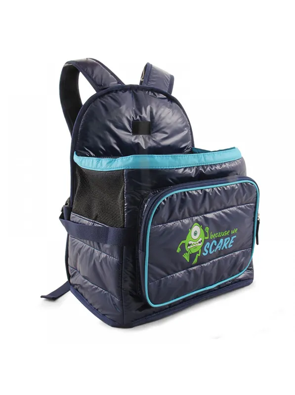 Triol Сумка-рюкзак Monsters