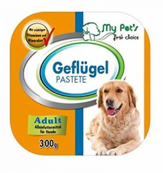 My happy Pets for Dog Птица