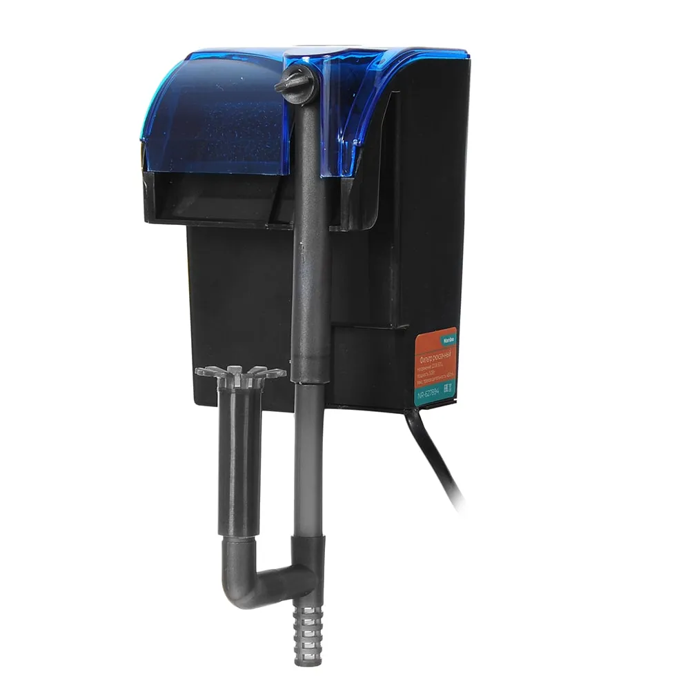 Naribo Фильтр рюкзачный