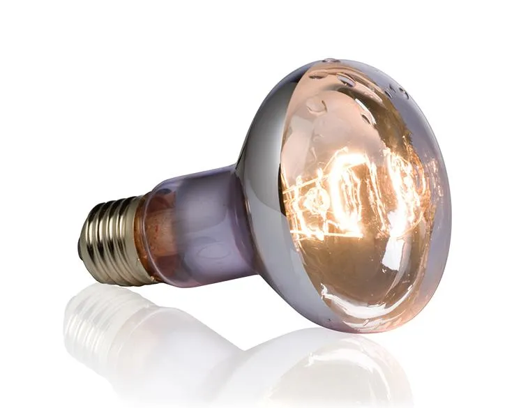 Exo Terra Лампа для болотных и водяных черепах Swamp Basking Spot