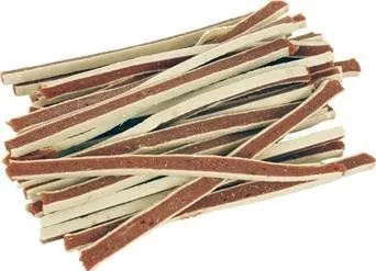 Wanpy Dog Курица с треской в форме сэндвича