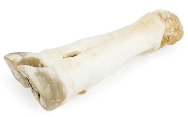 ТИТБИТ Нога говяжья малая - мягкая упаковка