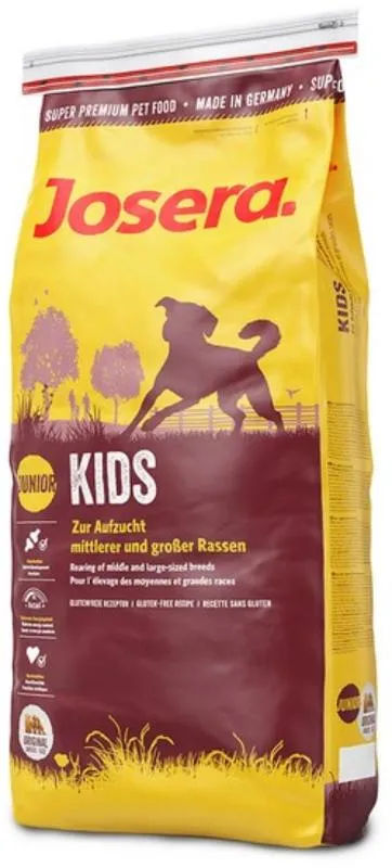 Josera Kids