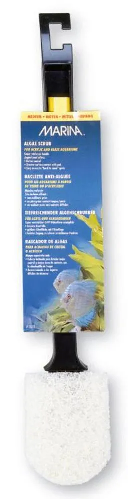 Hagen Скребок Marina