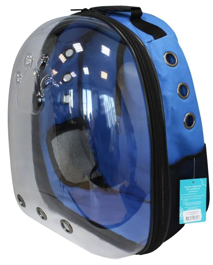 N1 Favorite Рюкзак-переноска, 24х30х40 см