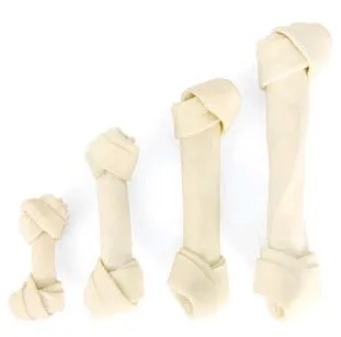 Triol Кость узловая белая