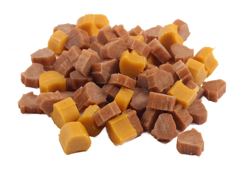 ТИТБИТ Нарезка Мясная ферма (Новогодняя коллекция)