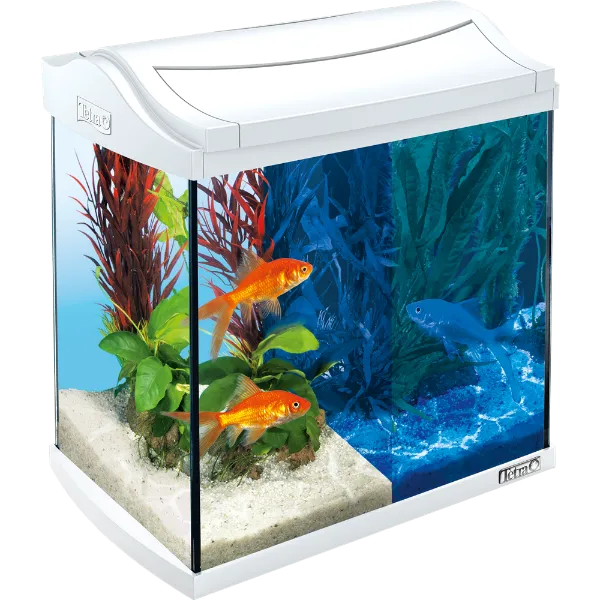 Tetra Аквариум "AquaArt LED Goldfish", 30 л