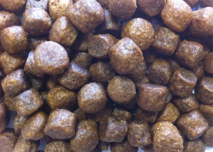 ZooRing Puppy&Junior 2 (Утка, рис)