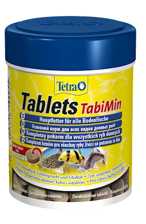 Tetra Корм Tablets TabiMin
